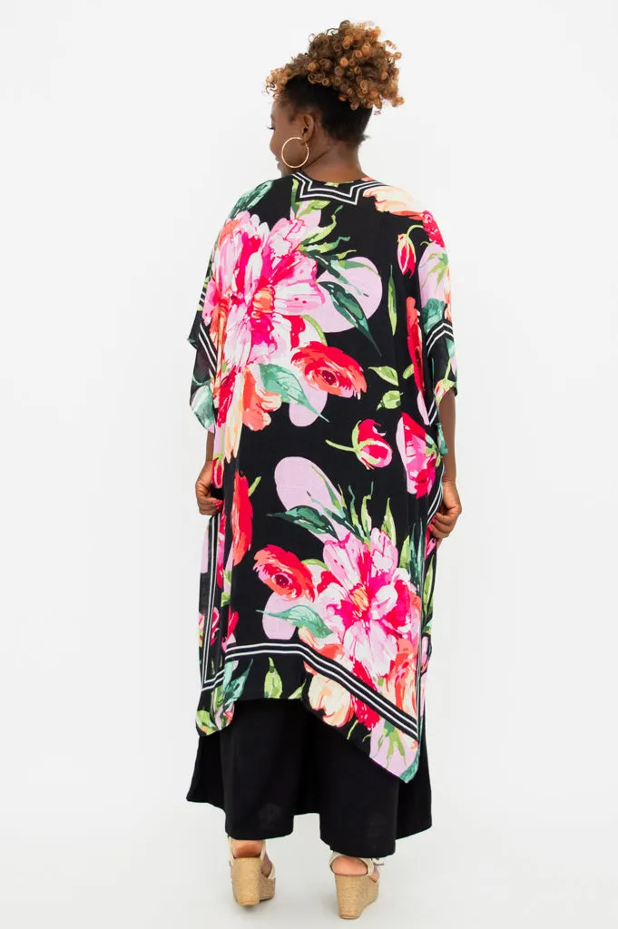 Darcy, Bloomingdale, One Size