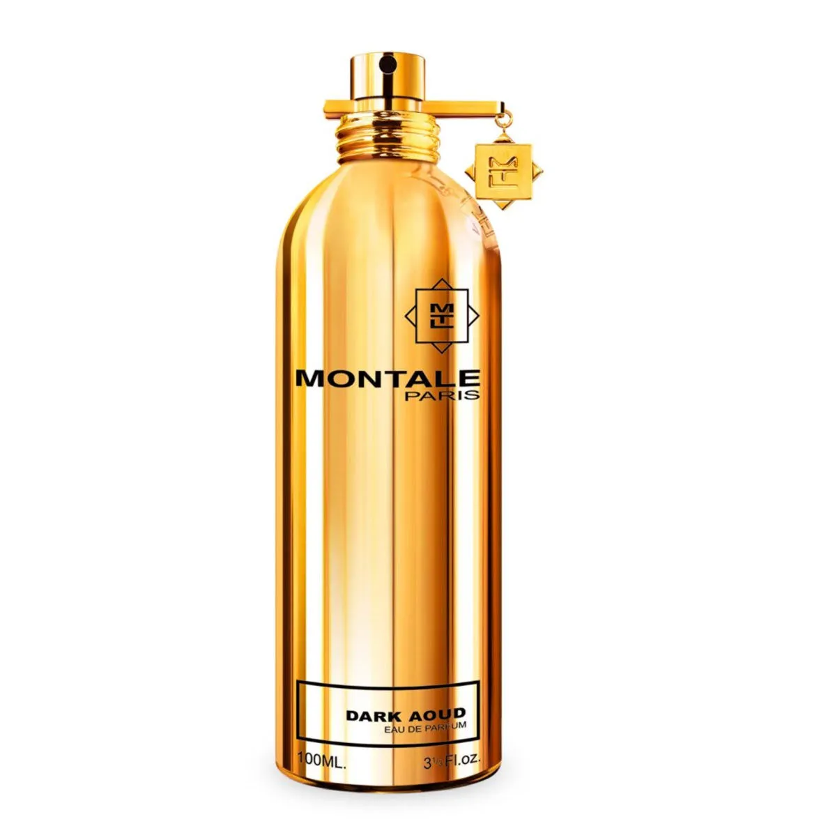 Dark Aoud by Montale