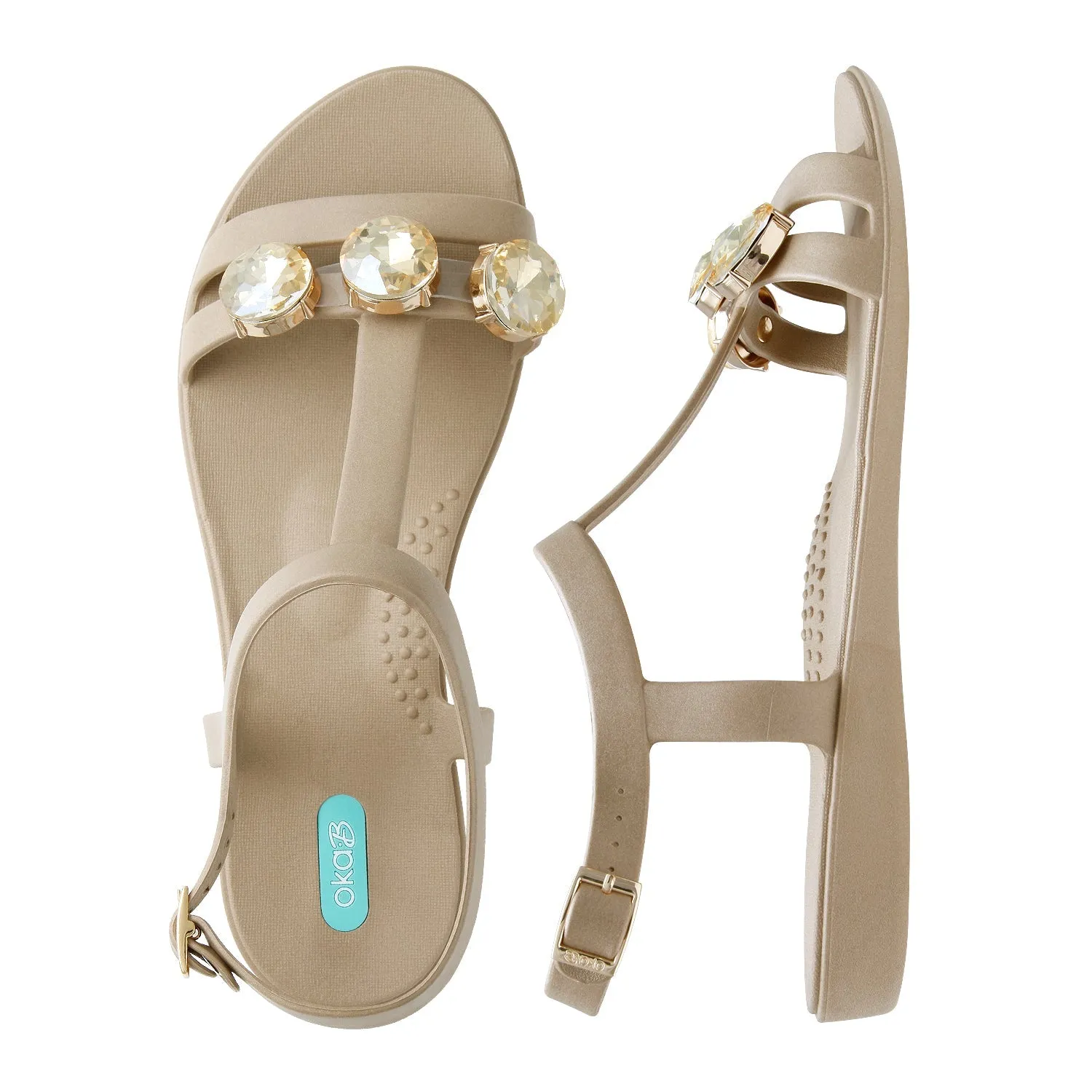 Darla Sandals