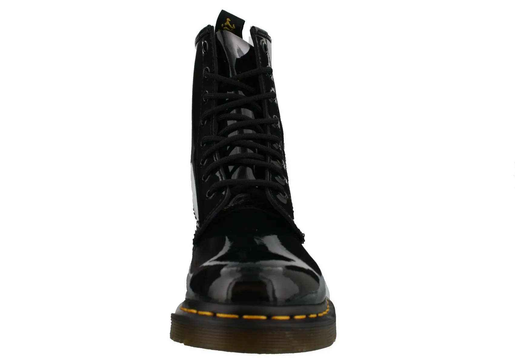 Dr Martens Women's 1460 Slip Resistant Boots