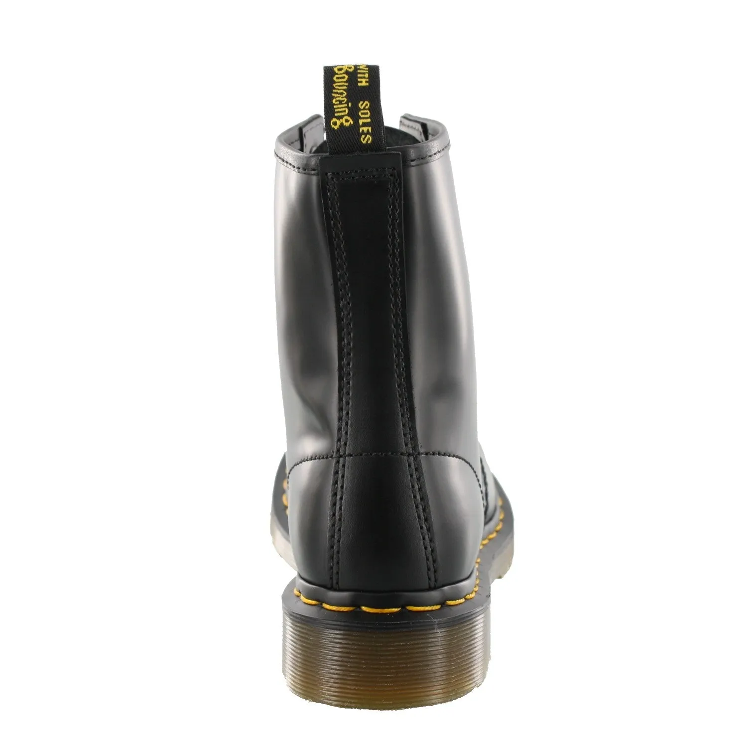 Dr Martens Women's 1460 Slip Resistant Boots