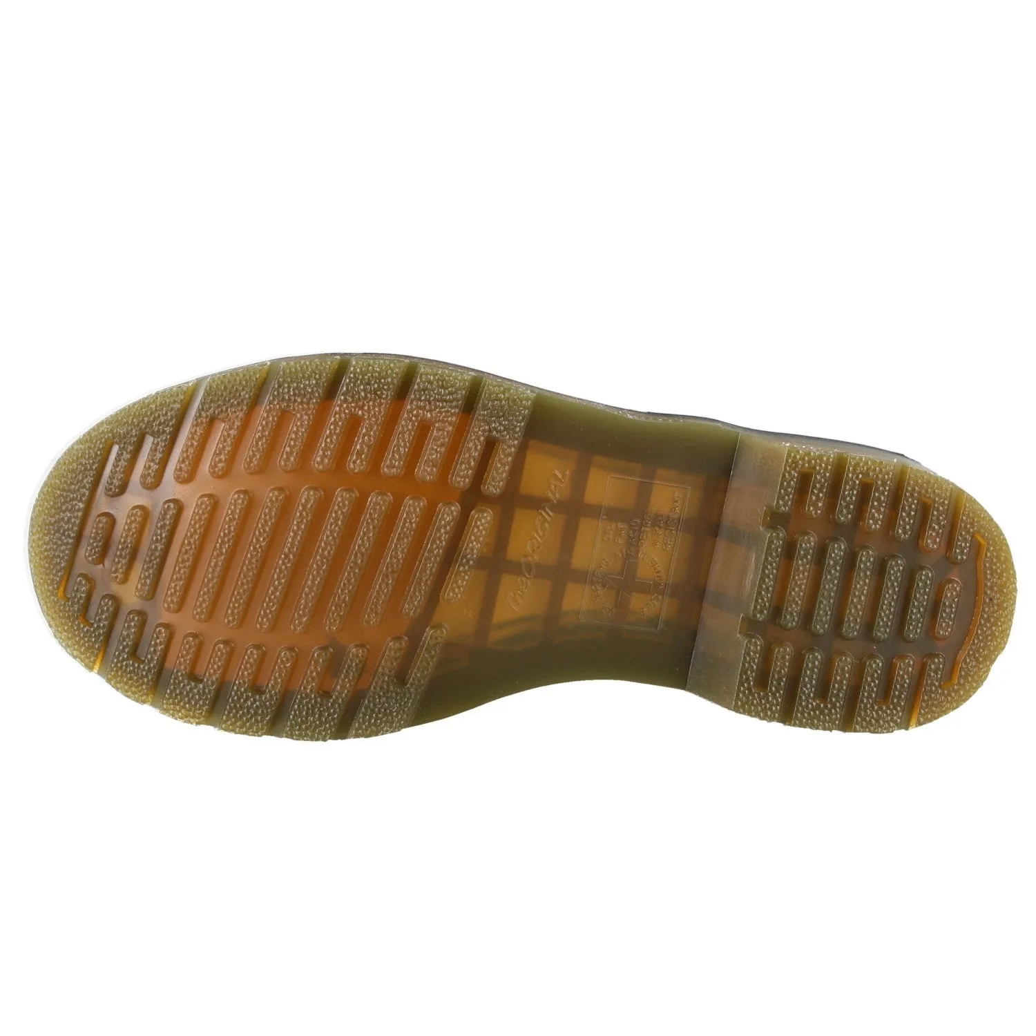 Dr Martens Women's 1460 Slip Resistant Boots