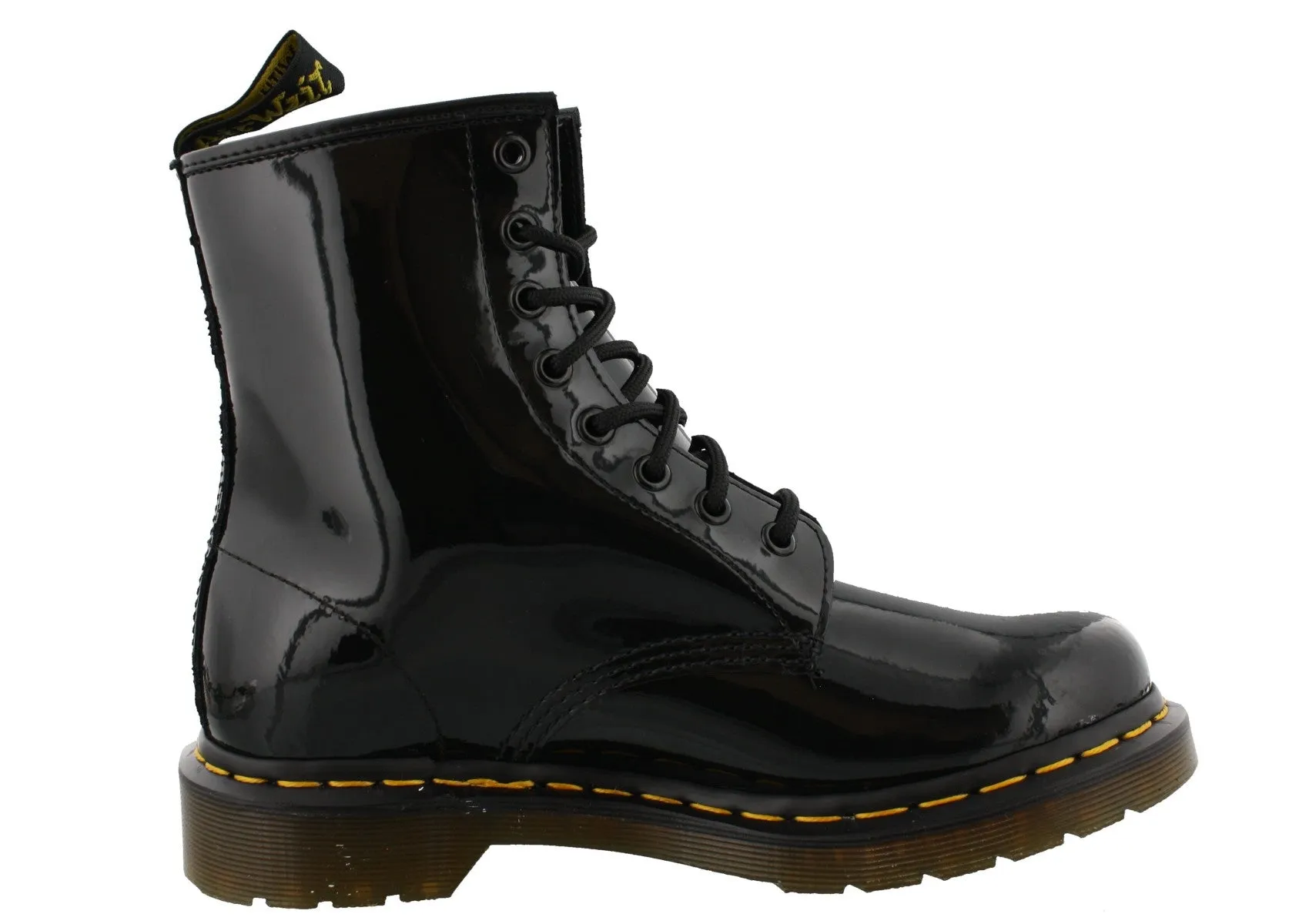 Dr Martens Women's 1460 Slip Resistant Boots
