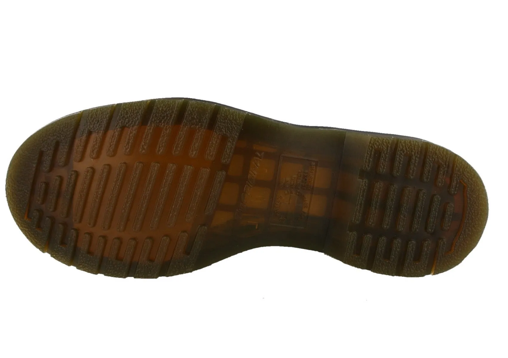 Dr Martens Women's 1460 Slip Resistant Boots