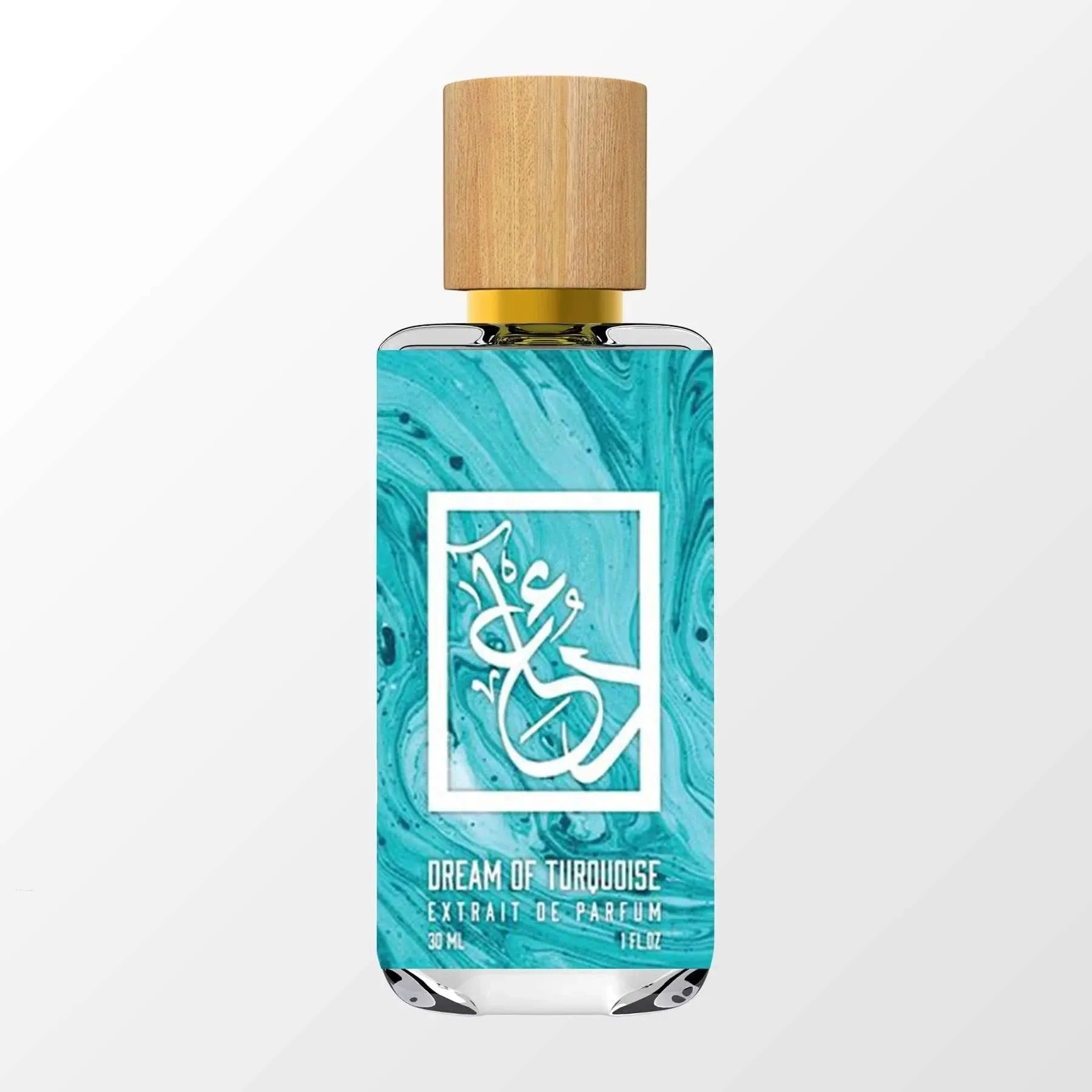 Dream of Turquoise