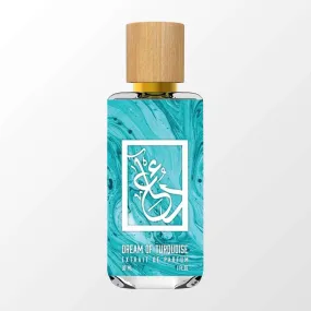 Dream of Turquoise
