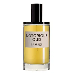 D.S. & Durga Notorious Oud by D.S. & Durga