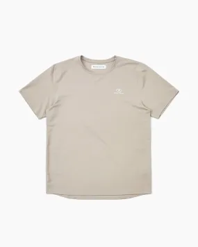 DV   NB Lightweight Short Sleeve Stone
