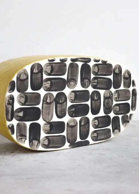 Elizabeth Benotti | Pinched Basket
