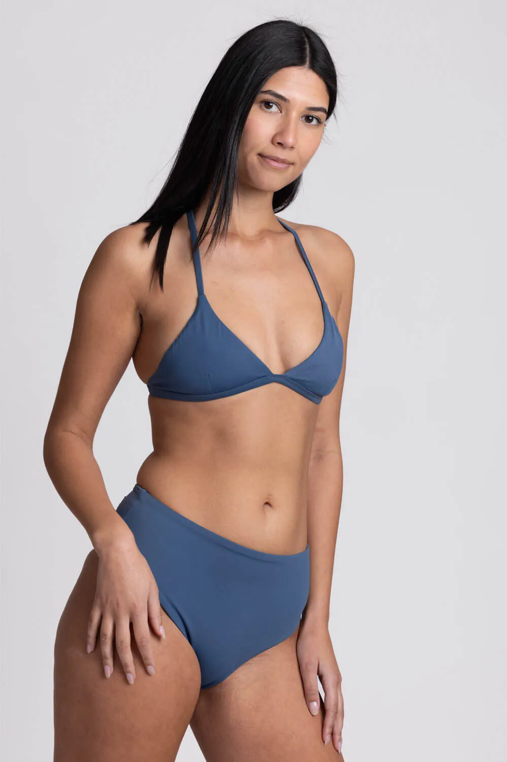 Elzie Bikini Bottom - Laguna