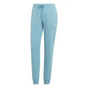 ESSENTIALS LINEAR FRENCH TERRY CUFFED PANTS