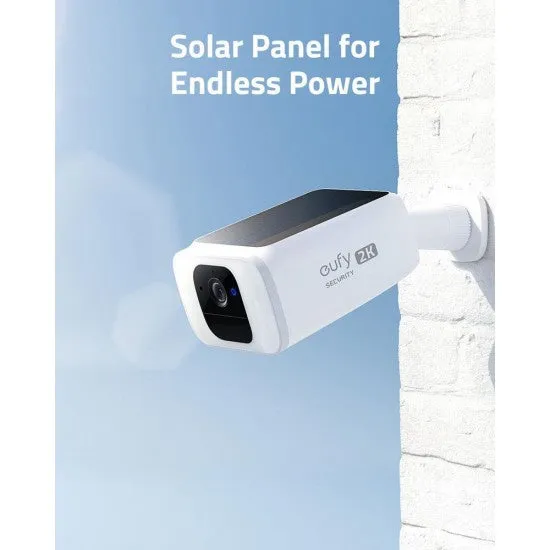 Eufy SoloCam S40 | T81243W1