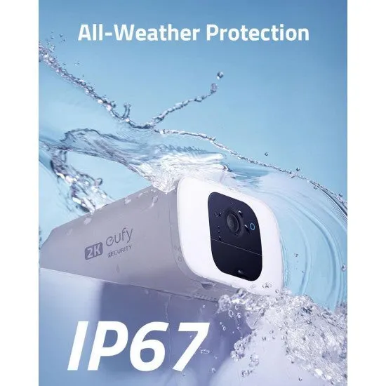 Eufy SoloCam S40 | T81243W1