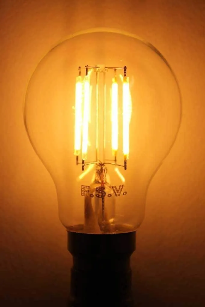Festoon Lights - Outdoor String Lights with Hanging Lamp Holders