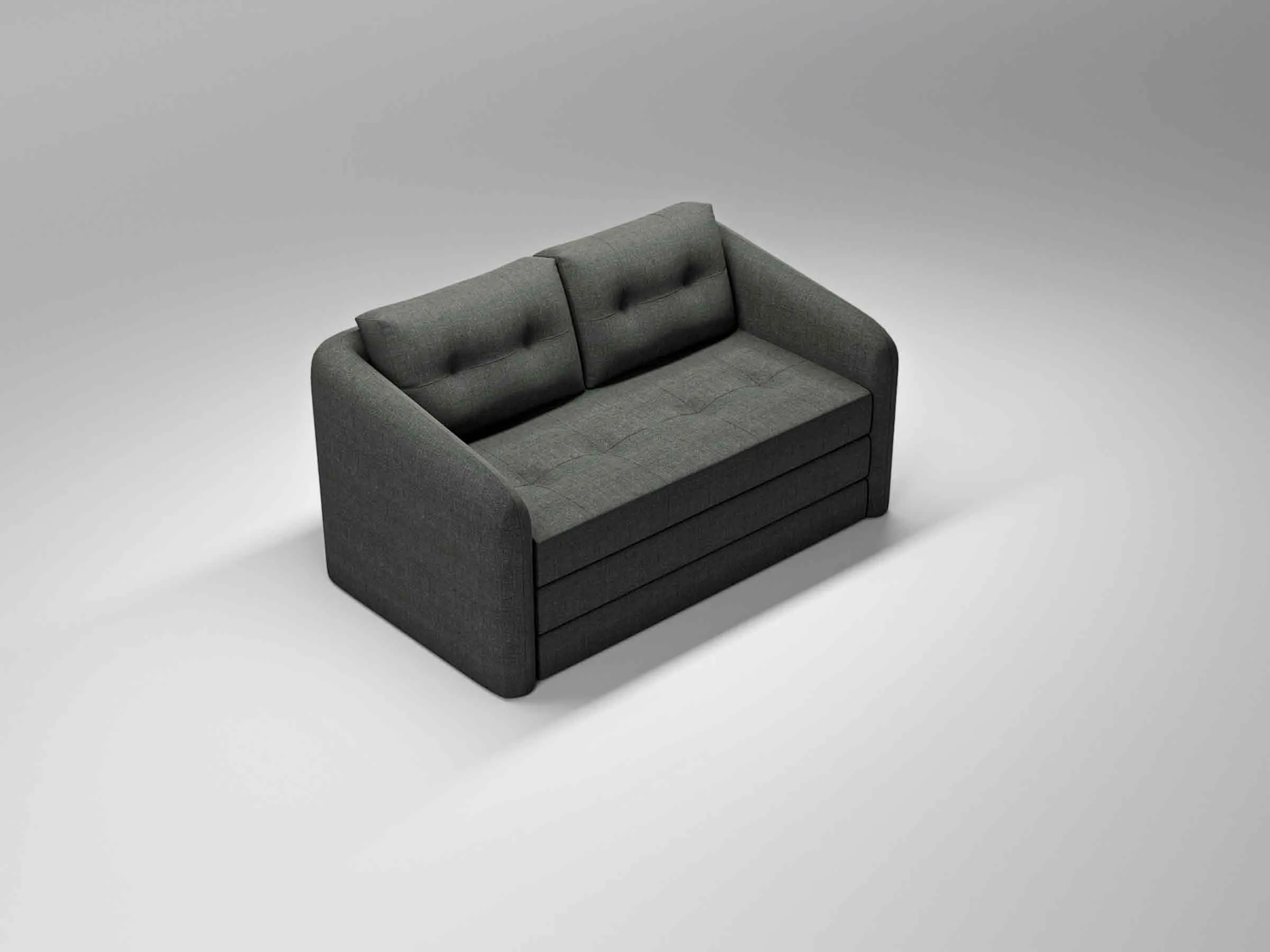 Flip Sofa Bed