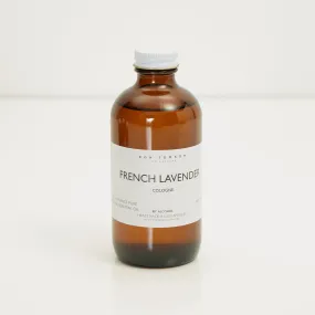 French Lavender Sanitizing Cologne