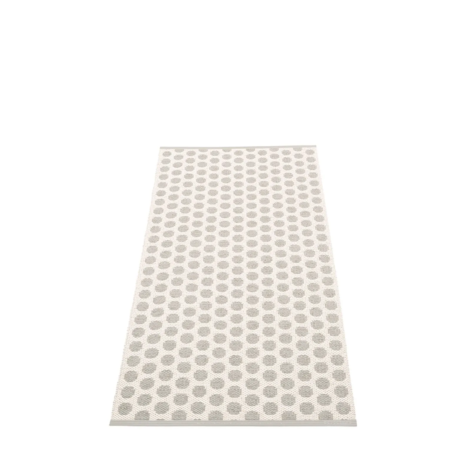 Further Lane Plastic Floor Mats Warm Grey/Vanilla/Warm Grey (Multiple Sizes)