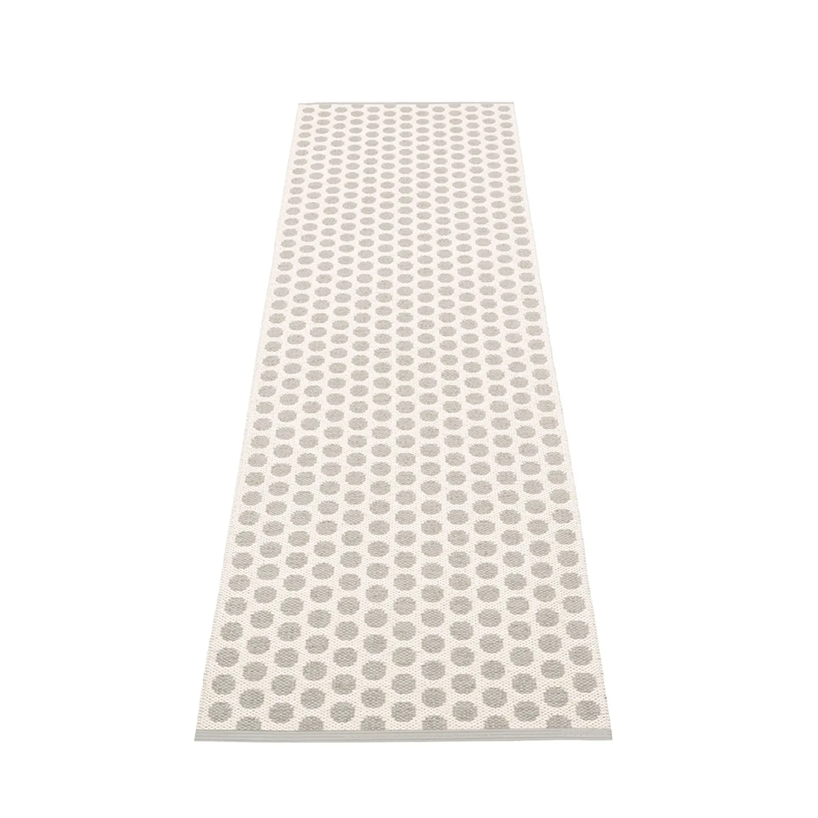 Further Lane Plastic Floor Mats Warm Grey/Vanilla/Warm Grey (Multiple Sizes)