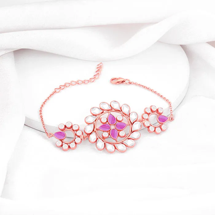 Ghoomar Bracelet