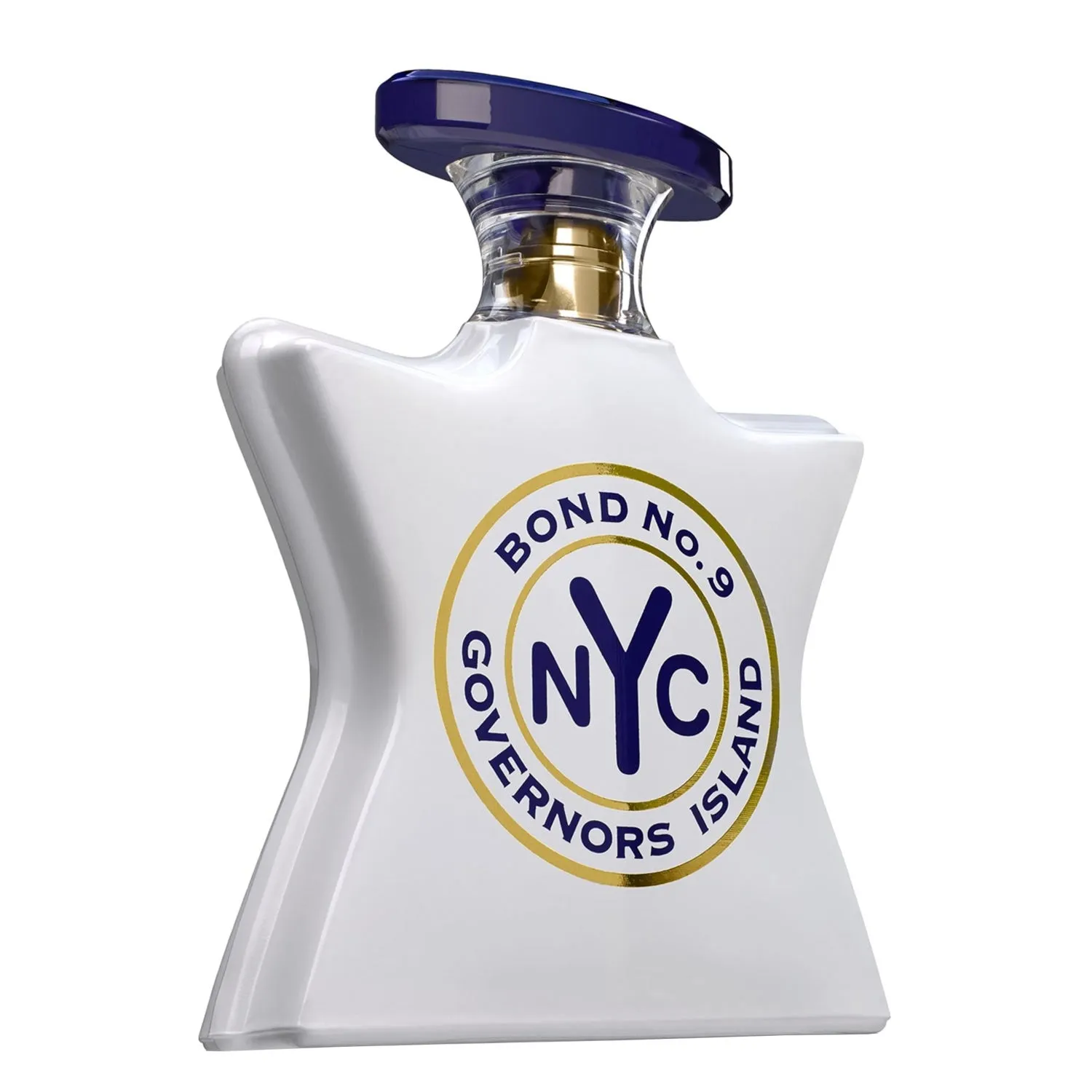 Governors Island by Bond No 9