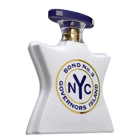 Governors Island by Bond No 9