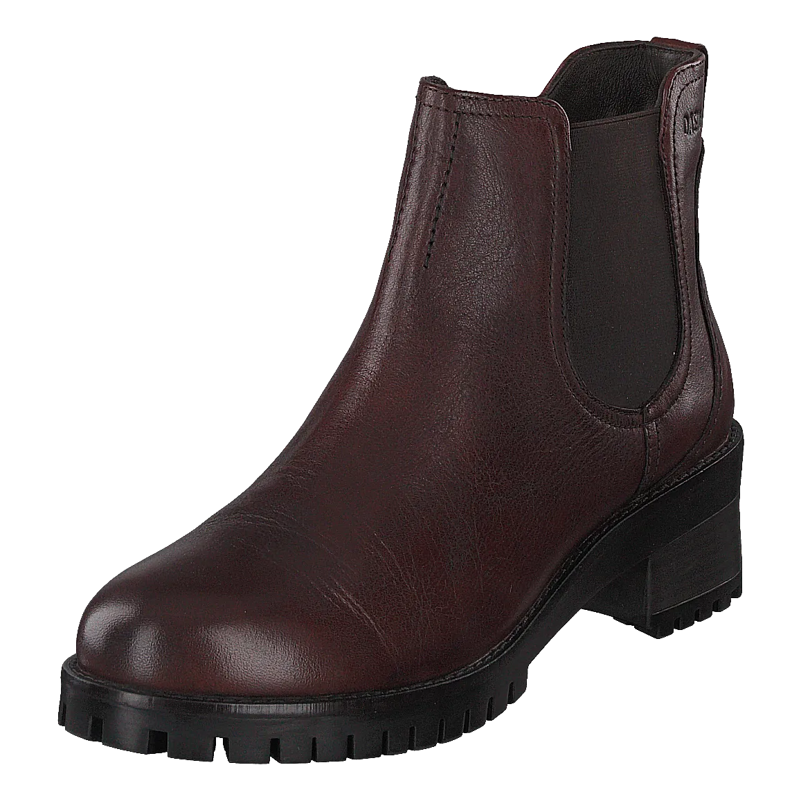Haazel Brown
