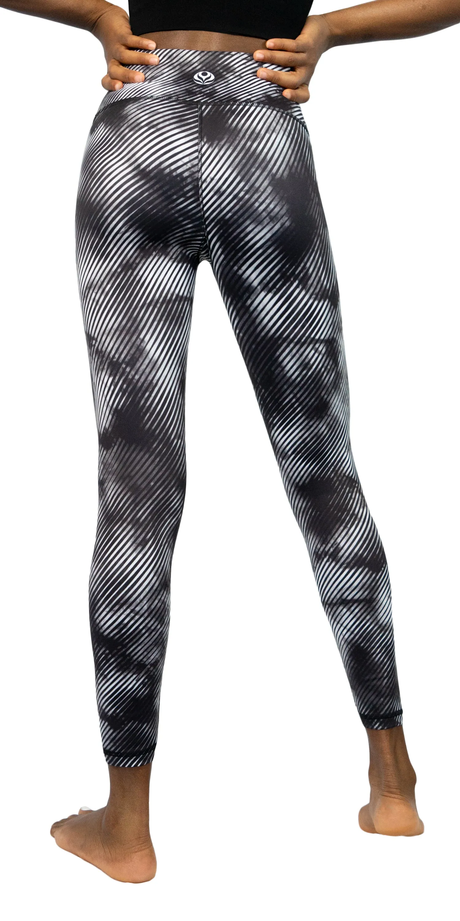 Haze - Legging [Final Sale]