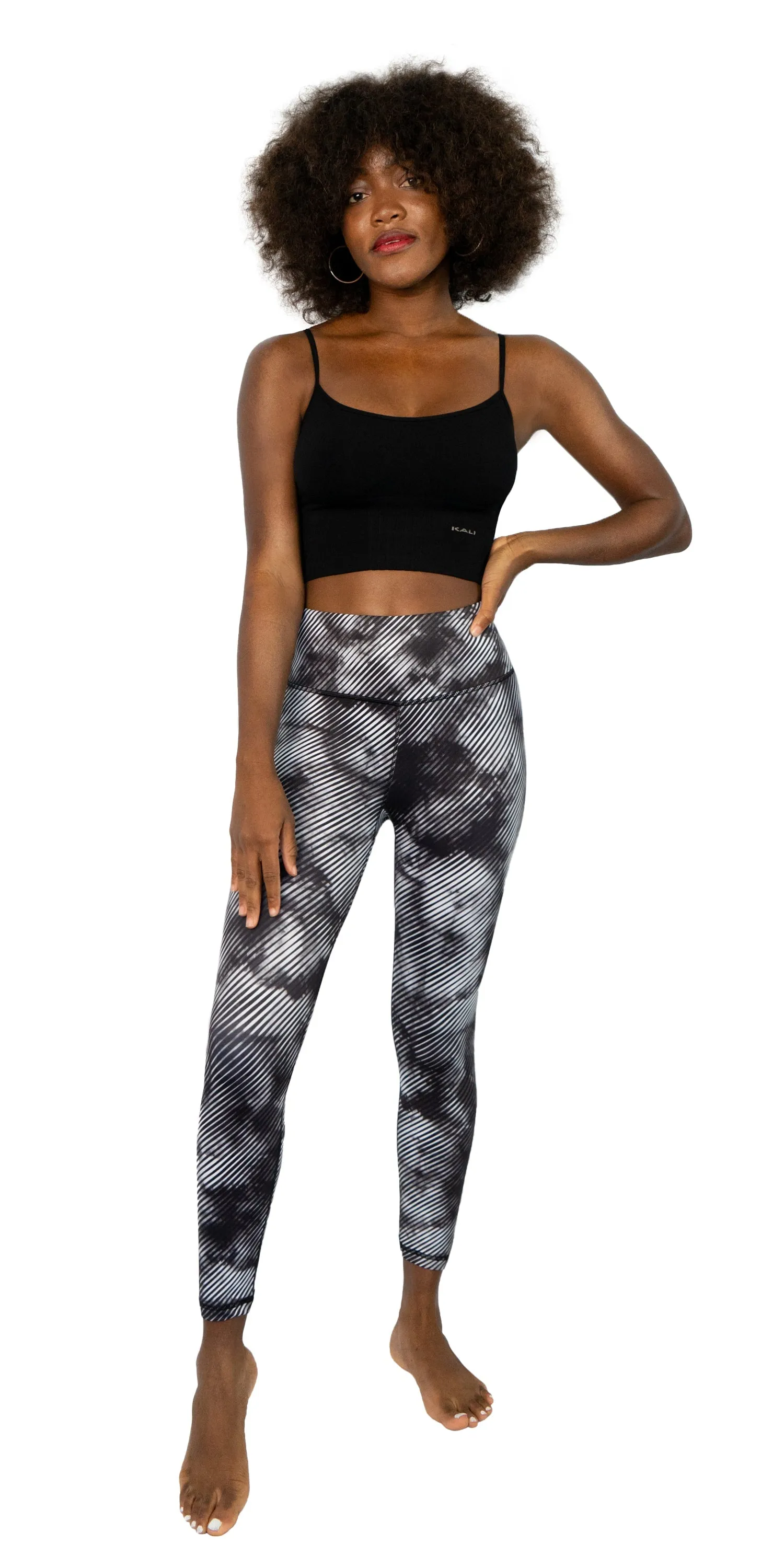 Haze - Legging [Final Sale]