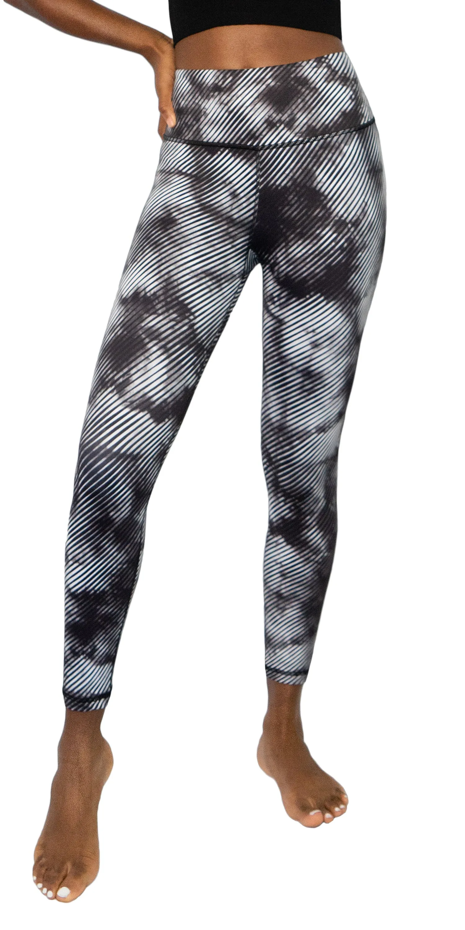Haze - Legging [Final Sale]