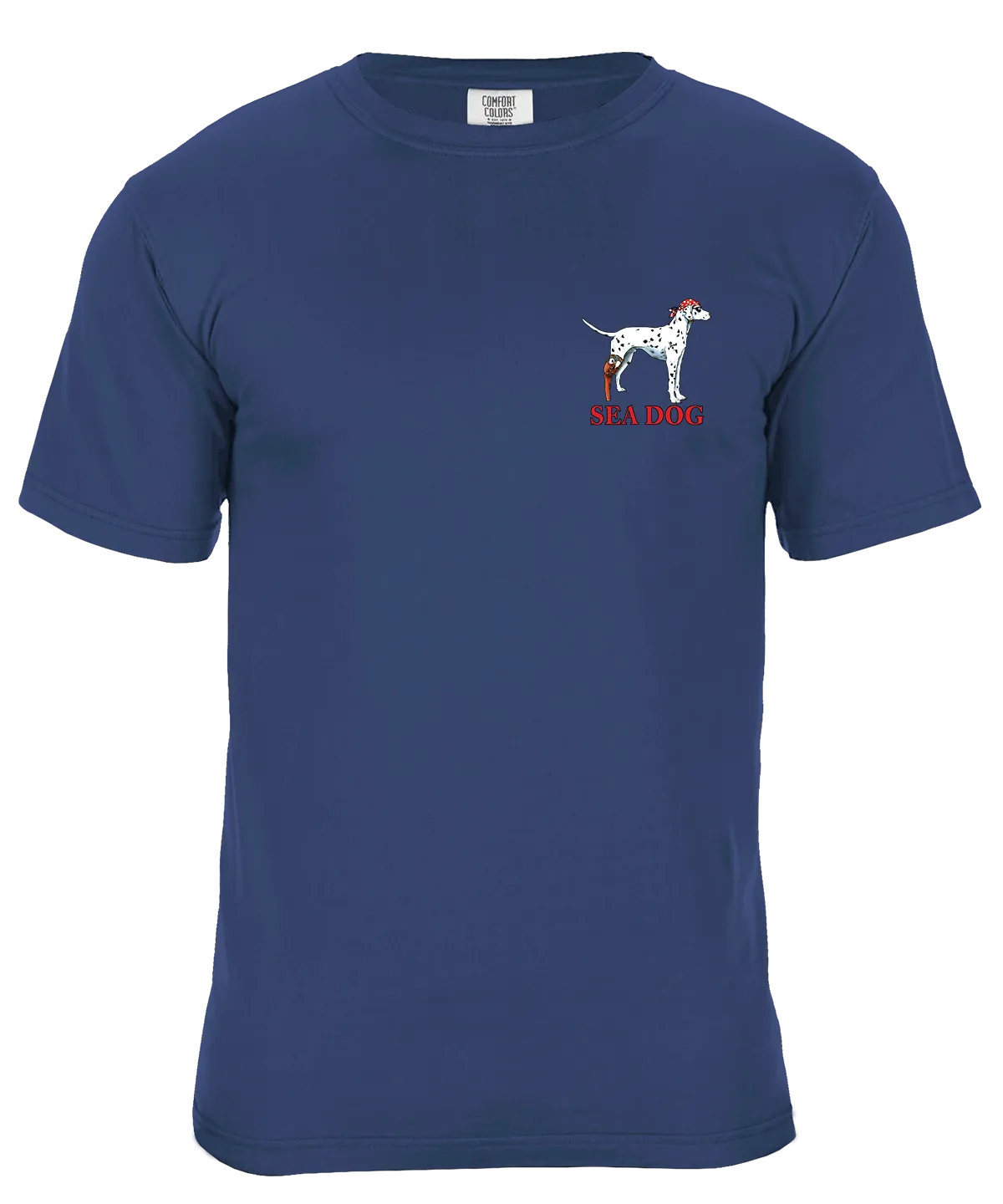 Hydrant T-Shirt