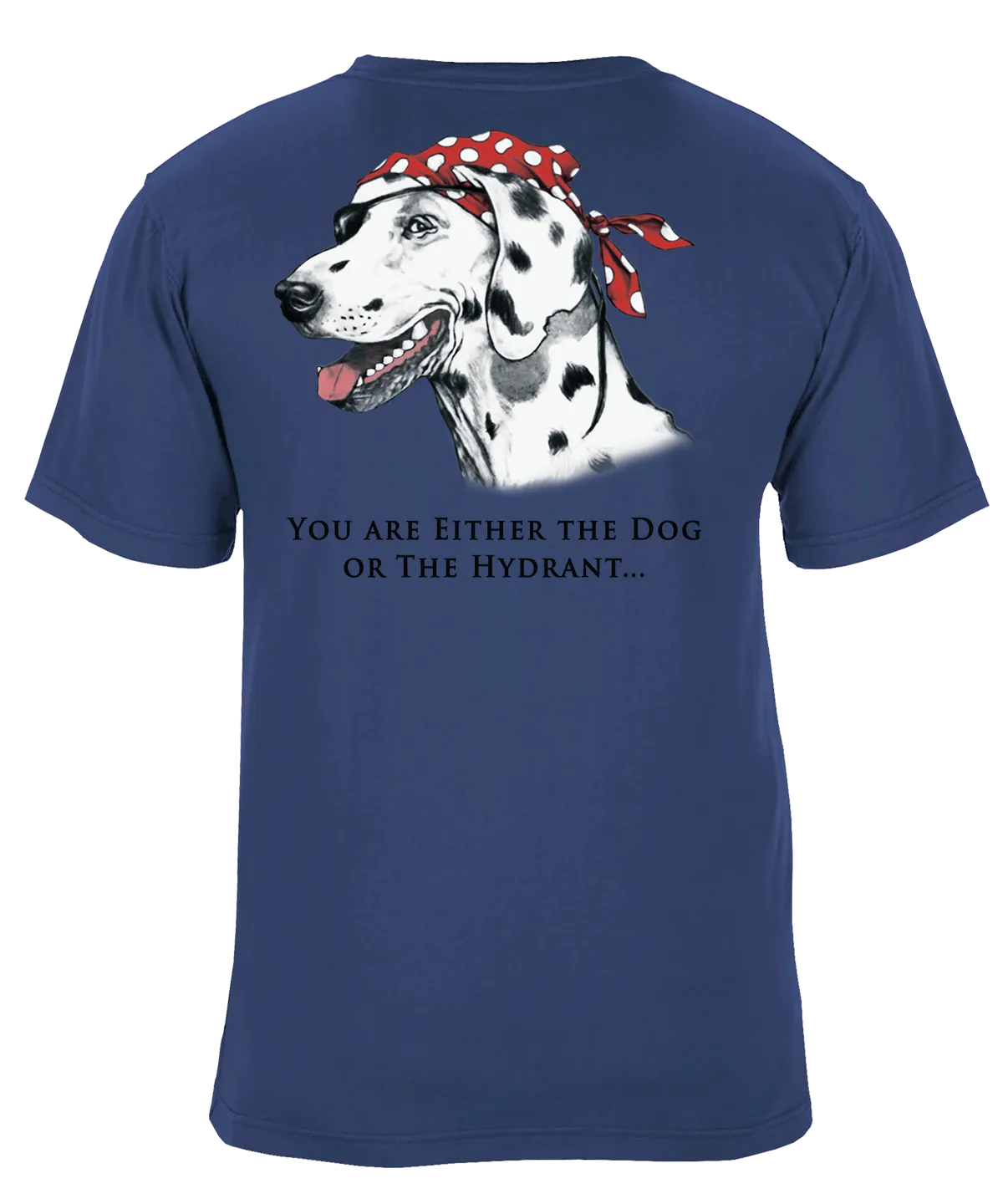 Hydrant T-Shirt