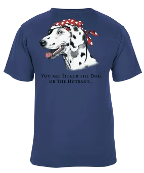 Hydrant T-Shirt