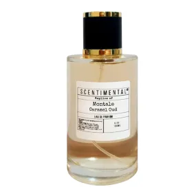 Inspired By Montale Caramel Oud