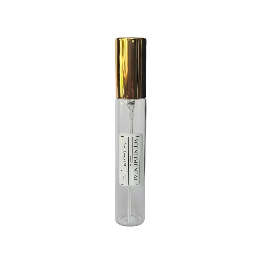 Inspired By Montale Caramel Oud