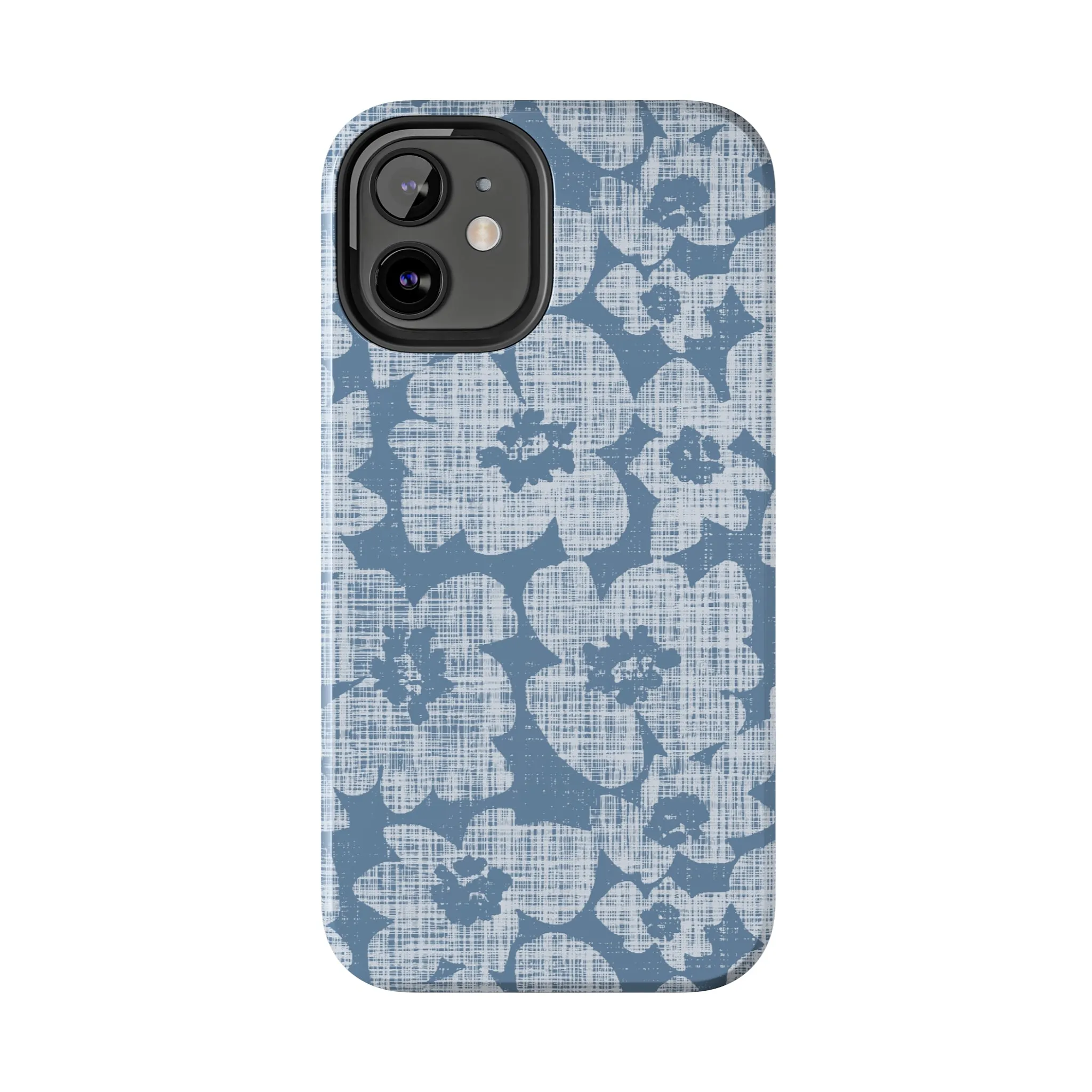 Island Life | Blue Tropical Case