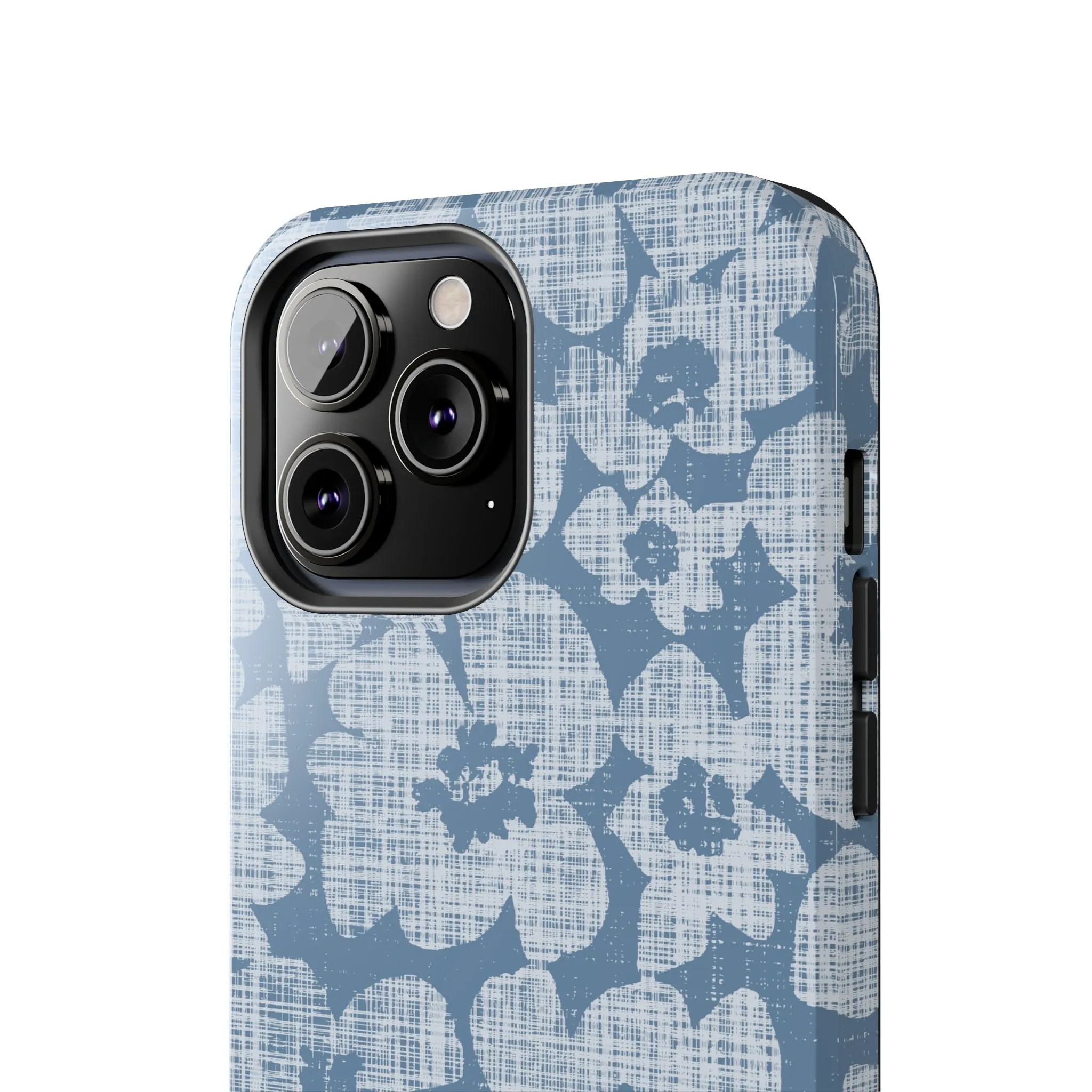 Island Life | Blue Tropical Case