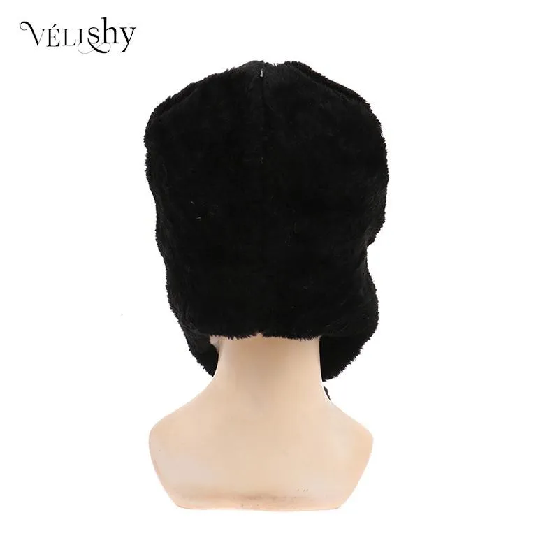 Kawaii Cute Penguin Warm Hat
