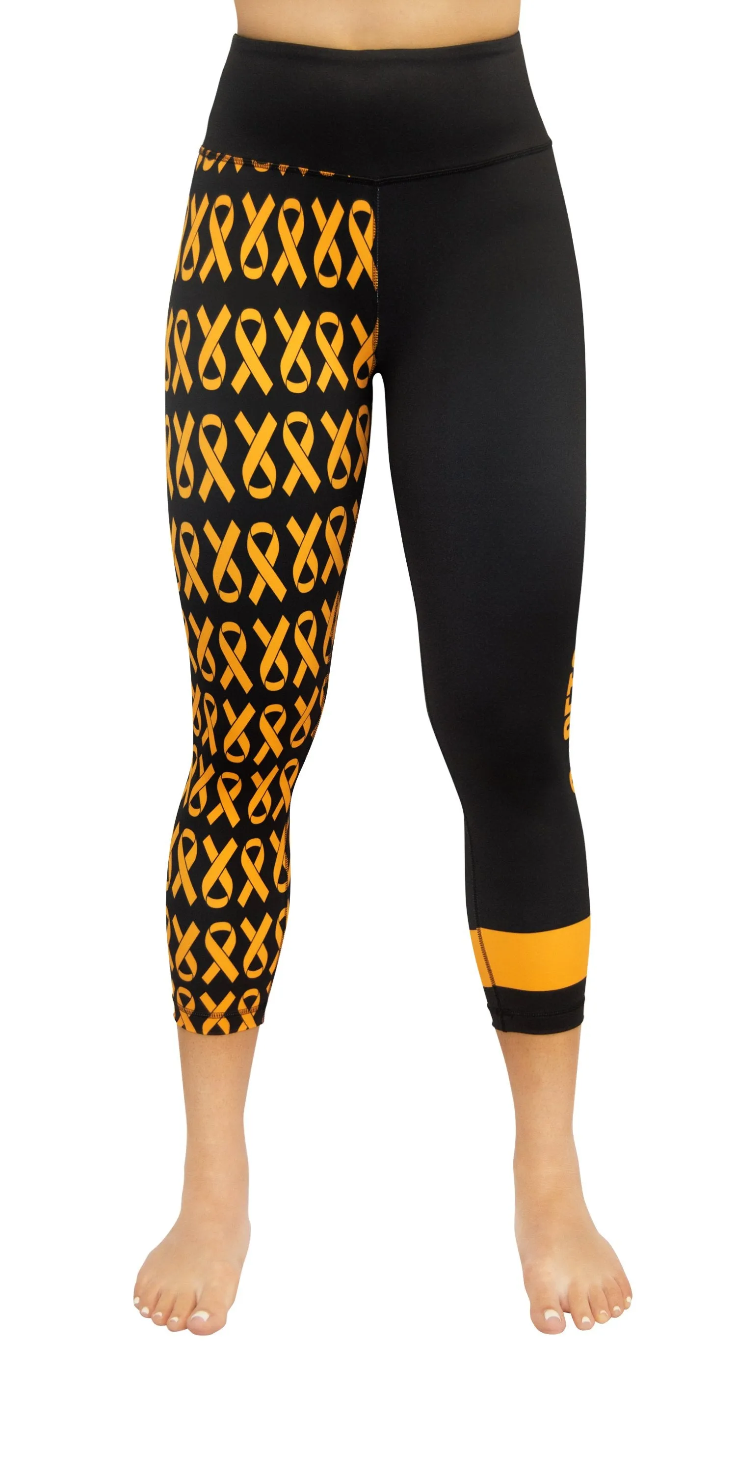 Keep On Movin' (Multiple Sclerosis) - Legging