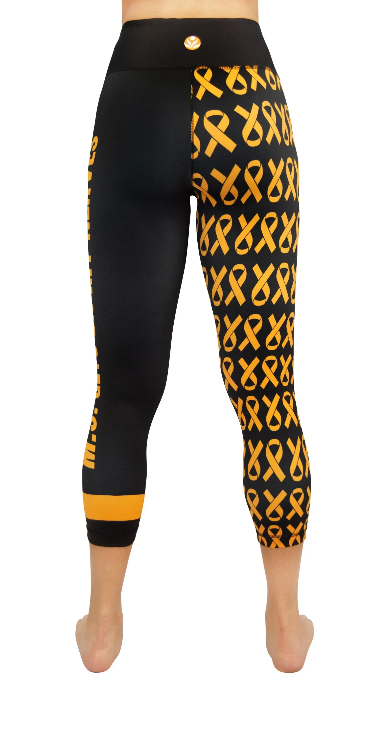 Keep On Movin' (Multiple Sclerosis) - Legging