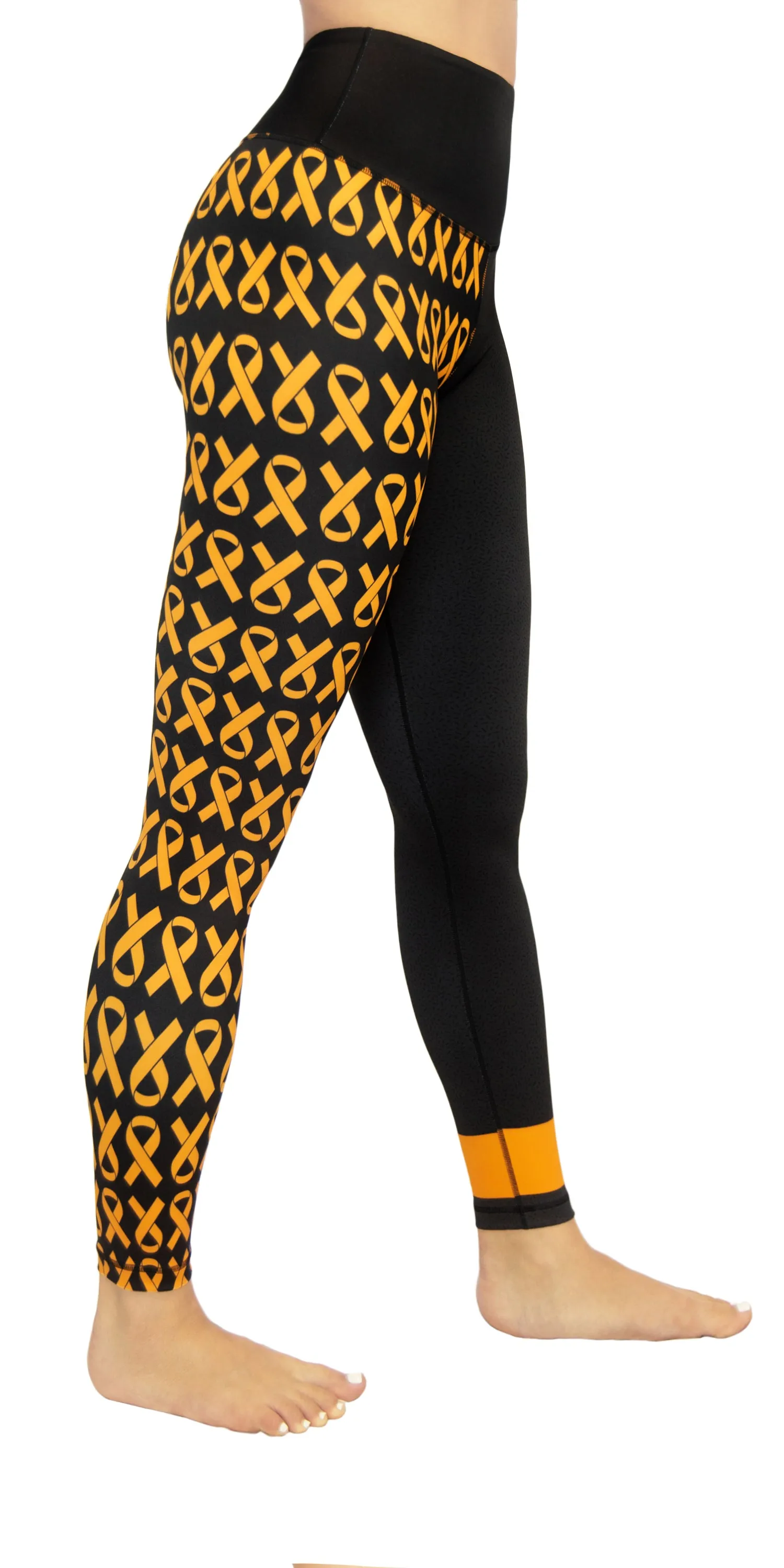 Keep On Movin' (Multiple Sclerosis) - Legging