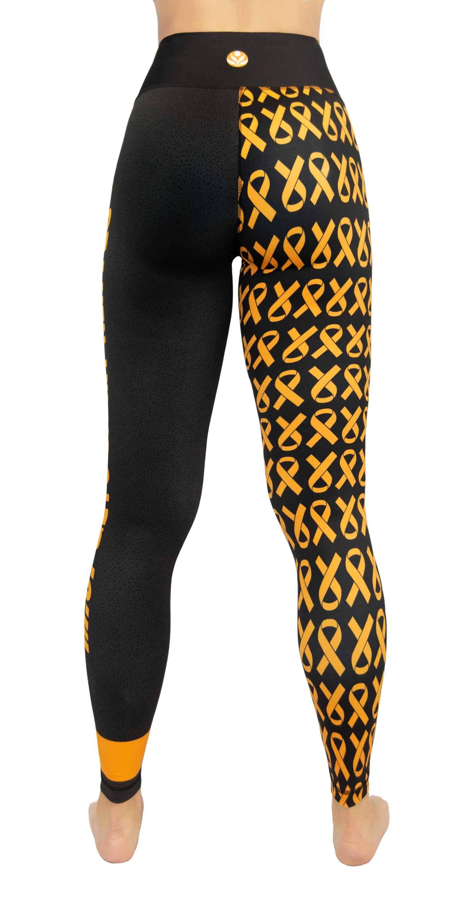 Keep On Movin' (Multiple Sclerosis) - Legging
