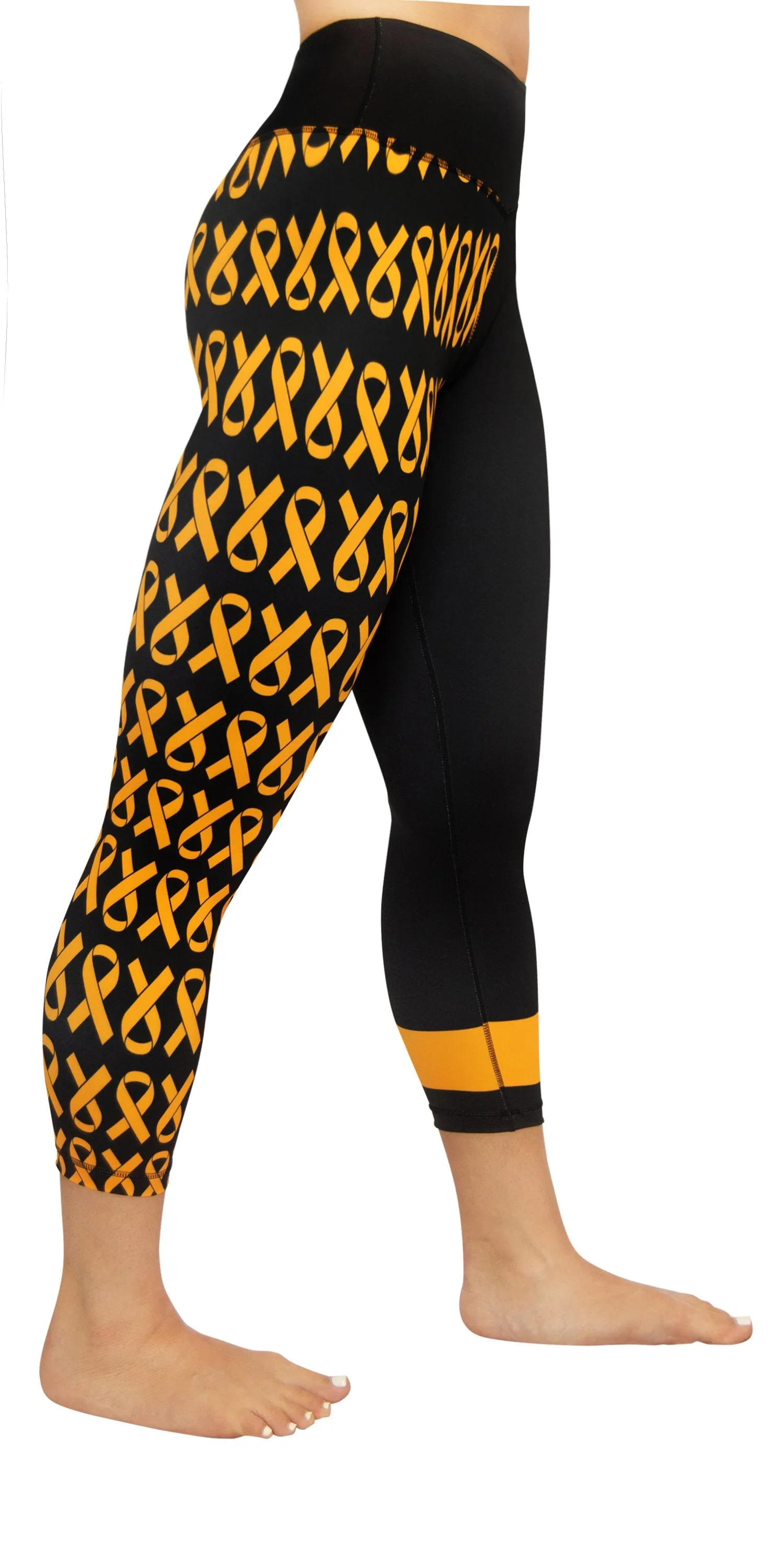Keep On Movin' (Multiple Sclerosis) - Legging