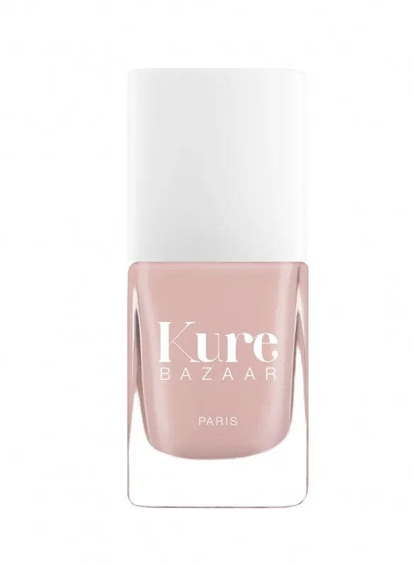 KURE BAZAAR Nail Polish French Rose