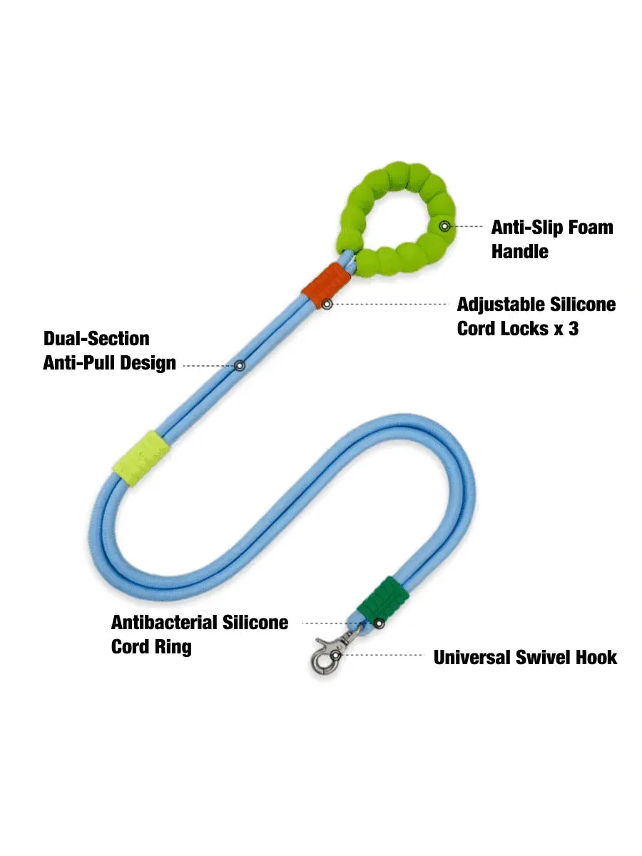 Marshmallow Multi-function Dog Leash