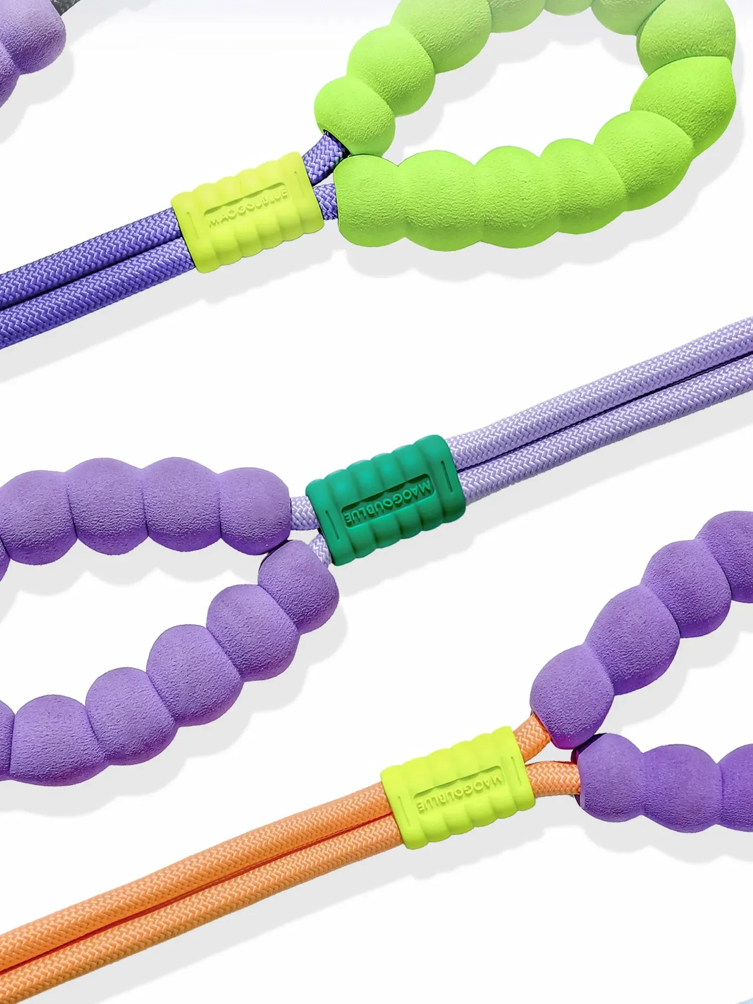 Marshmallow Multi-function Dog Leash