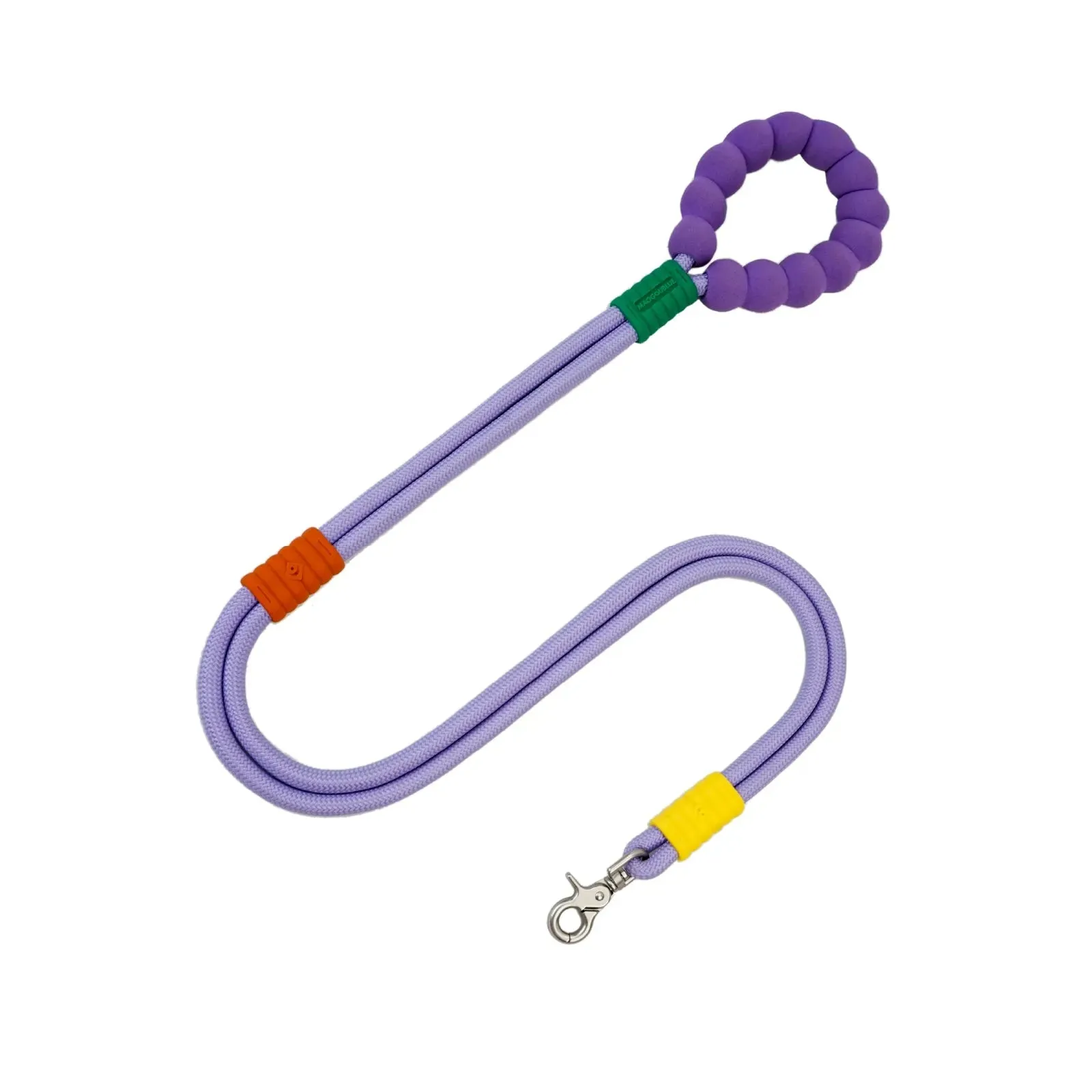Marshmallow Multi-function Dog Leash