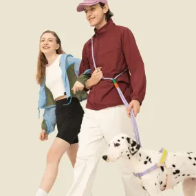 Marshmallow Multi-function Dog Leash