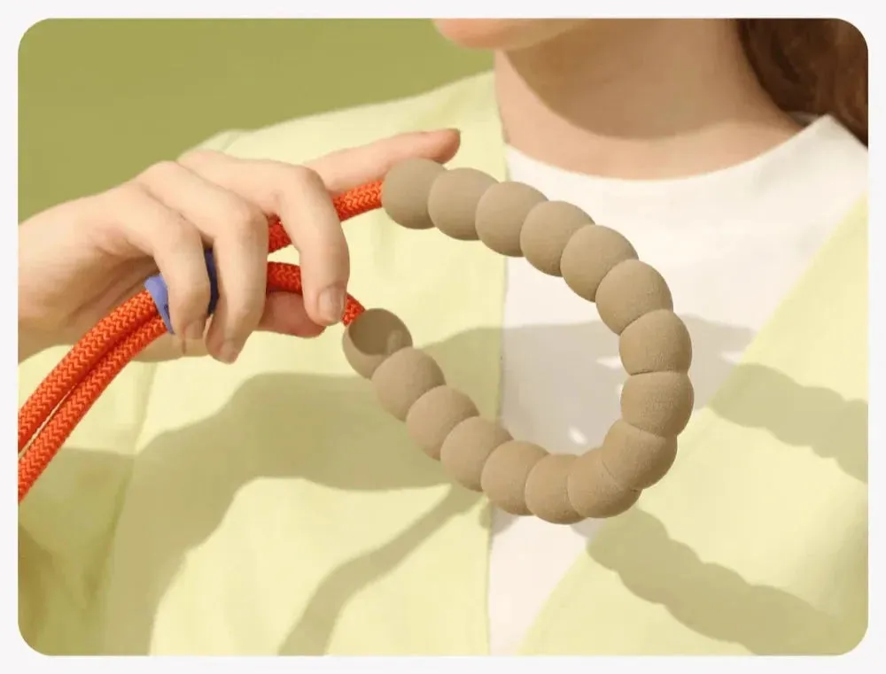 Marshmallow Multi-function Dog Leash