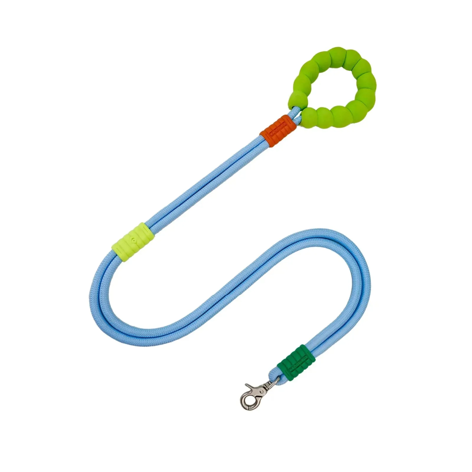 Marshmallow Multi-function Dog Leash