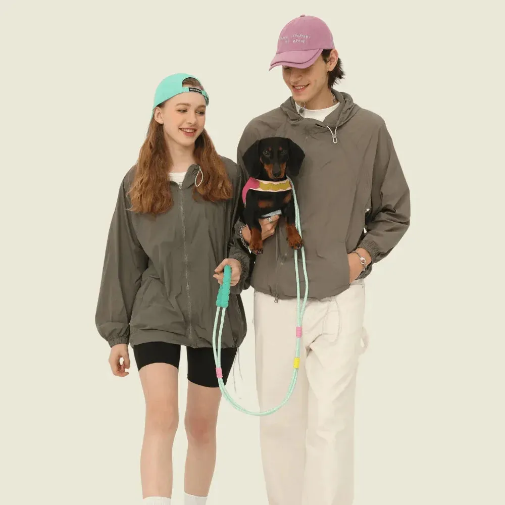 Marshmallow Multi-function Dog Leash